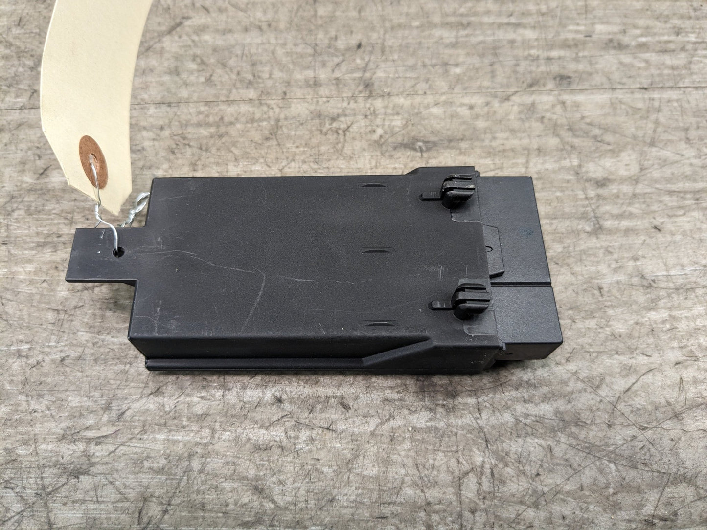 OEM BMW F01 F10 F25 F22 F30 F36 F80 HEATED Left Right Seat Control Module Unit