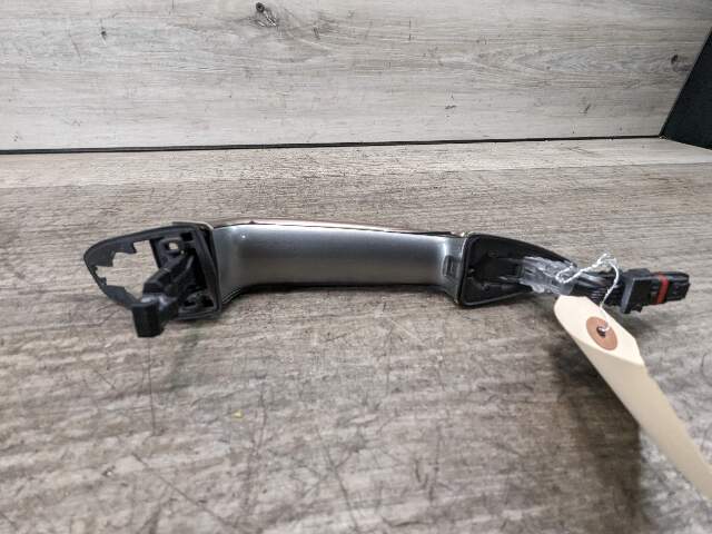 14-18 OEM BMW F15 F85 F86 X5 X6 COMFORT ACCESS Right Passenger Door Handle*