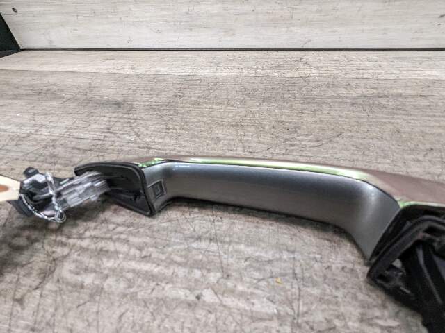 14-18 OEM BMW F15 F85 F86 X5 X6 COMFORT ACCESS Right Passenger Door Handle*