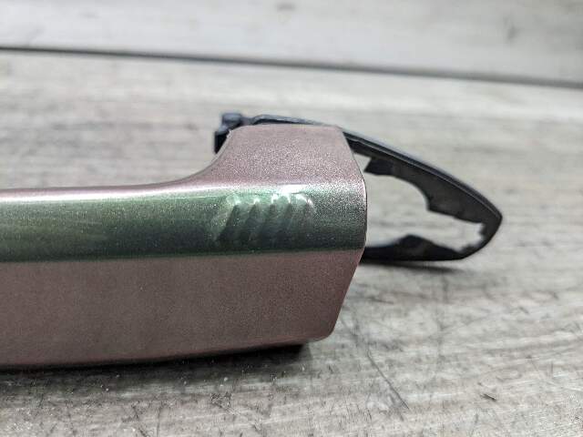 14-18 OEM BMW F15 F85 F86 X5 X6 COMFORT ACCESS Left Driver Door Handle*