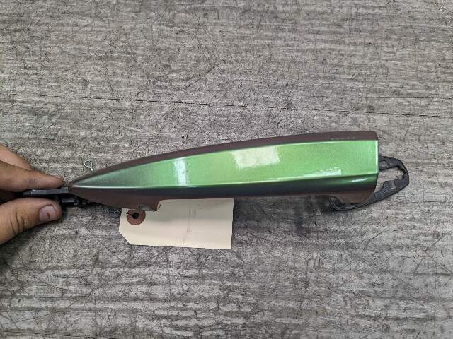 14-18 OEM BMW F15 F85 F86 X5 X6 COMFORT ACCESS Left Driver Door Handle*