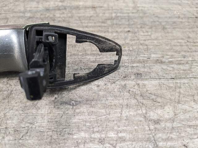 14-18 OEM BMW F15 F85 F86 X5 X6 COMFORT ACCESS Left Driver Door Handle*