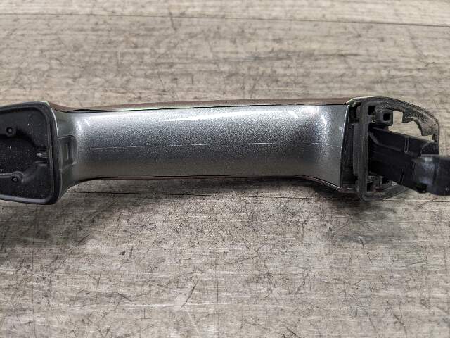 14-18 OEM BMW F15 F85 F86 X5 X6 COMFORT ACCESS Left Driver Door Handle*