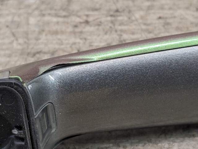 14-18 OEM BMW F15 F85 F86 X5 X6 COMFORT ACCESS Left Driver Door Handle*