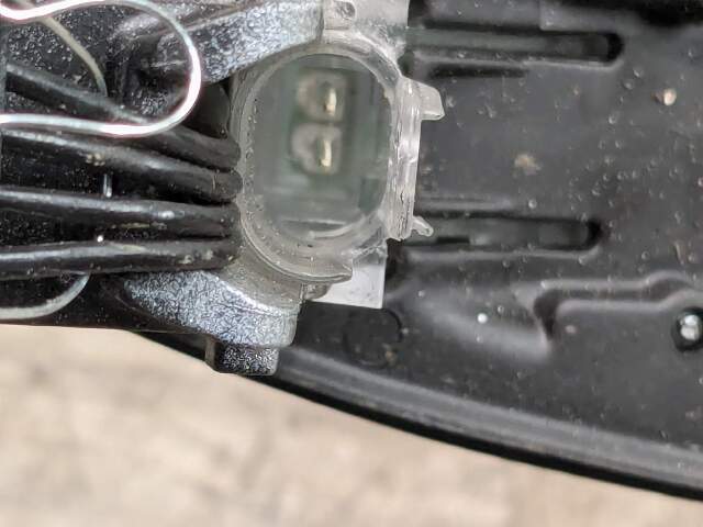 14-18 OEM BMW F15 F85 F86 X5 X6 COMFORT ACCESS Left Driver Door Handle*
