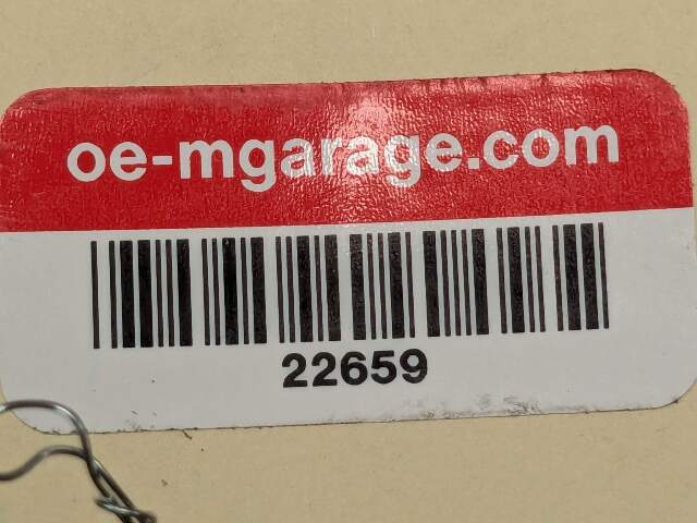 14-18 OEM BMW F15 F85 F86 X5 X6 COMFORT ACCESS Left Driver Door Handle*