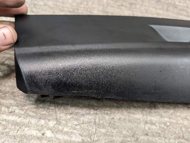 OEM BMW F15 X5 F16 X6 F85 X5M F86 X5M Dashboard Trim Cover Panel*