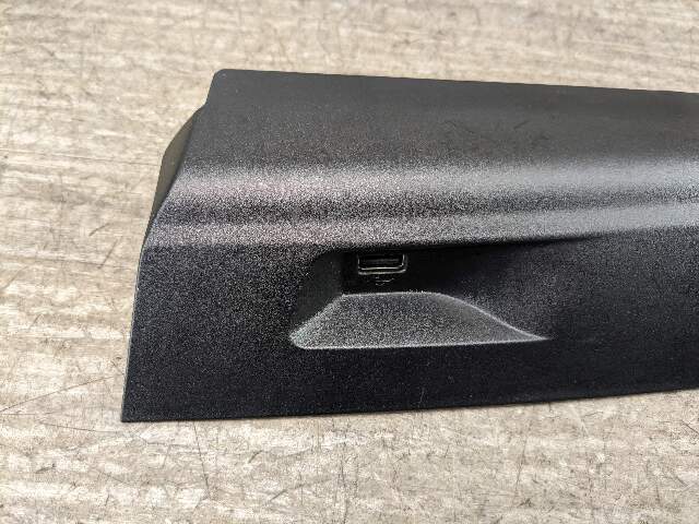 OEM BMW F15 X5 F16 X6 F85 X5M F86 X5M Dashboard Trim Cover Panel*