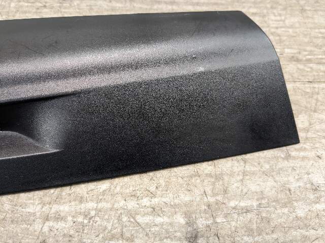 OEM BMW F15 X5 F16 X6 F85 X5M F86 X5M Dashboard Trim Cover Panel*