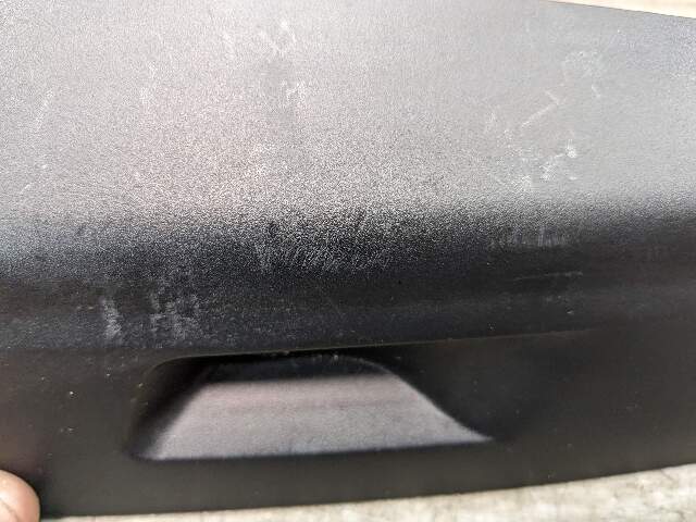 OEM BMW F15 X5 F16 X6 F85 X5M F86 X5M Dashboard Trim Cover Panel*