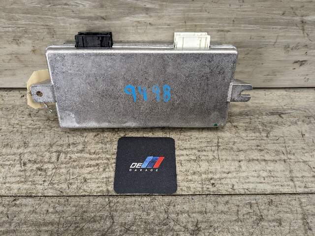 10-18 OEM BMW F10 F22 F30 F32 F13 F85 X5 Parking Assist Camera Control Module