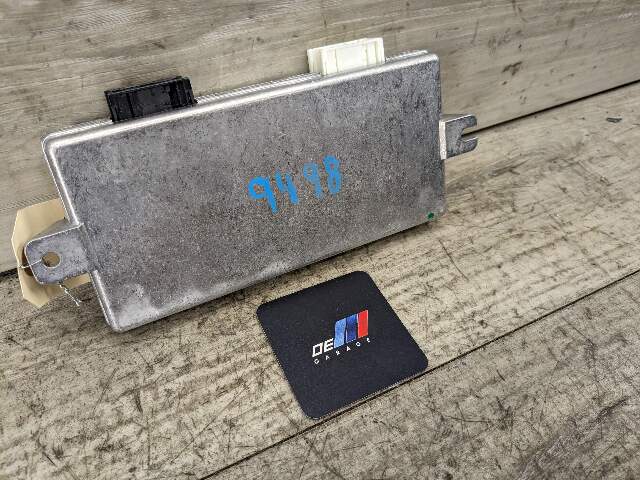 10-18 OEM BMW F10 F22 F30 F32 F13 F85 X5 Parking Assist Camera Control Module