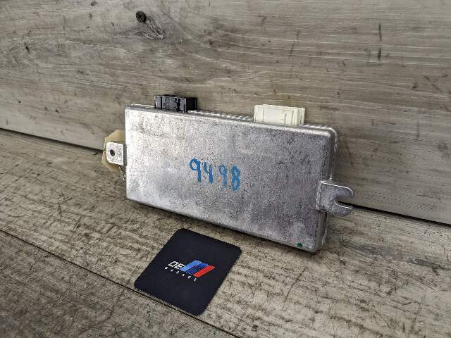10-18 OEM BMW F10 F22 F30 F32 F13 F85 X5 Parking Assist Camera Control Module