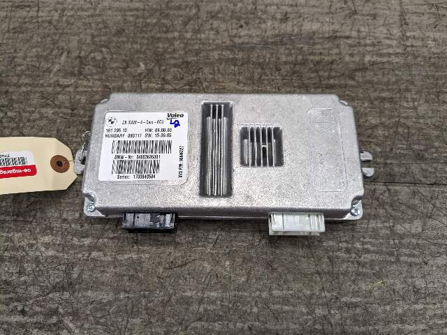 10-18 OEM BMW F10 F22 F30 F32 F13 F85 X5 Parking Assist Camera Control Module