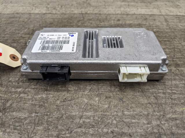 10-18 OEM BMW F10 F22 F30 F32 F13 F85 X5 Parking Assist Camera Control Module