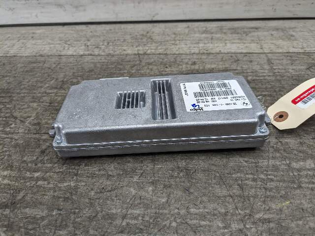 10-18 OEM BMW F10 F22 F30 F32 F13 F85 X5 Parking Assist Camera Control Module