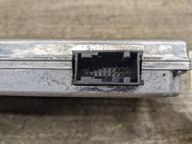 10-18 OEM BMW F10 F22 F30 F32 F13 F85 X5 Parking Assist Camera Control Module