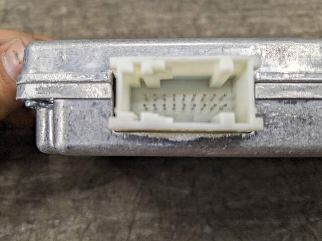 10-18 OEM BMW F10 F22 F30 F32 F13 F85 X5 Parking Assist Camera Control Module