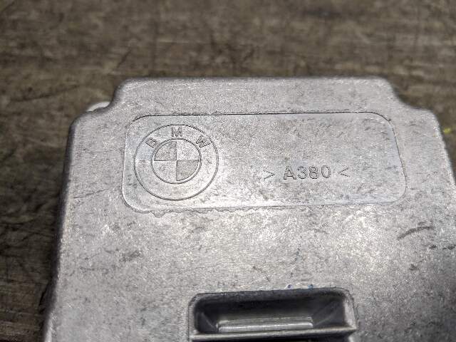 10-18 OEM BMW F10 F22 F30 F32 F13 F85 X5 Parking Assist Camera Control Module