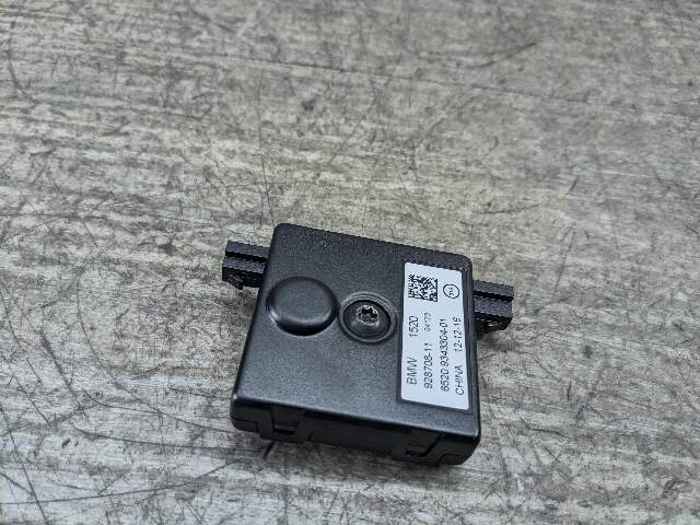 OEM BMW F15 F16 F26 F85 F86 Trap Circuit Radio Noise Filter Antenna Module