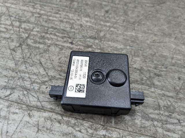 OEM BMW F15 F16 F26 F85 F86 Trap Circuit Radio Noise Filter Antenna Module