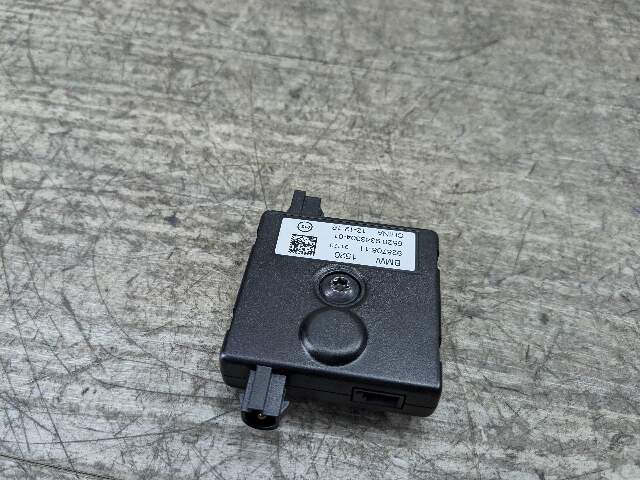 OEM BMW F15 F16 F26 F85 F86 Trap Circuit Radio Noise Filter Antenna Module