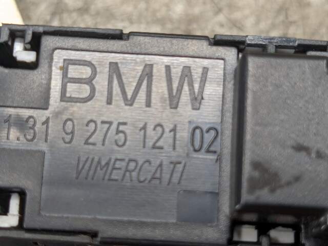 OEM BMW G12 F36 F10 F15 F85 M5 F06 M6 F01 F02 Rear Trunk Lid Center Lock Switch