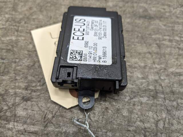 OEM BMW F22 F30 F32 M3 M4 X5 lDrive Navigation Controller Knob NAV Button NBT