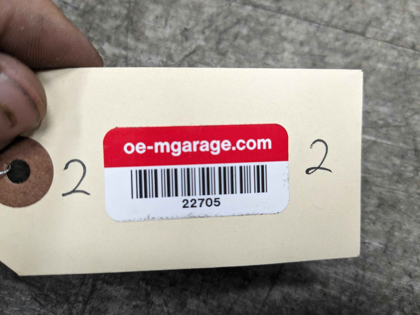 OEM BMW F22 F30 F32 M3 M4 X5 lDrive Navigation Controller Knob NAV Button NBT