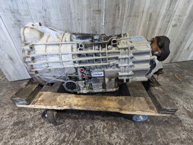 11-13 OEM BMW E82 E90 E92 E93 N54 N55 DCT Transmission Gearbox GS7D36SG 71k