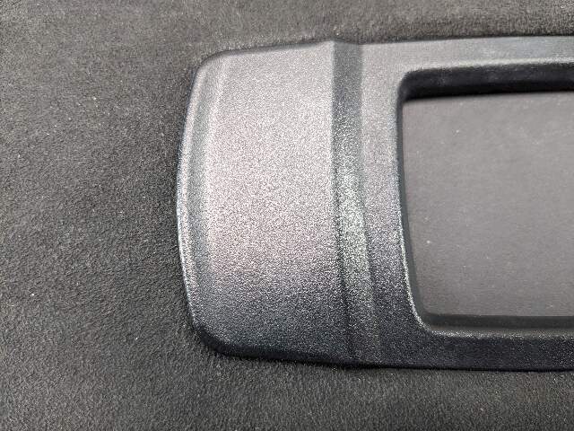 14-18 OEM BMW F15 F85 X5 X5M Left Right Interior Sun Visor ALCANTARA