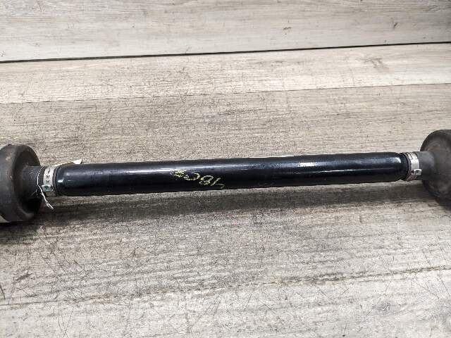 2017-2020 OEM BMW G30 540iX AWD Rear Left Driver Side Output Half Shaft Axle