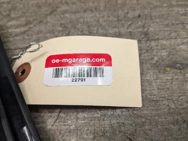 14-19 OEM BMW F15 F85 X5 F16 F86 X6 Passenger Right Air AC Vent Dash Grille