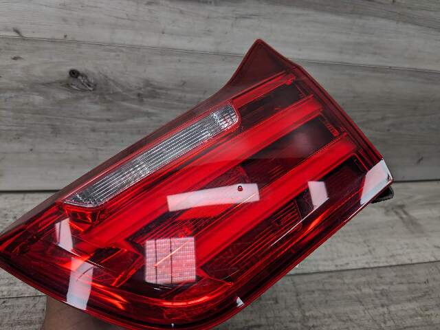 14-17 OEM BMW F32 F33 F36 F83 M4 Rear Right Passenger Inner Trunk Tail Light