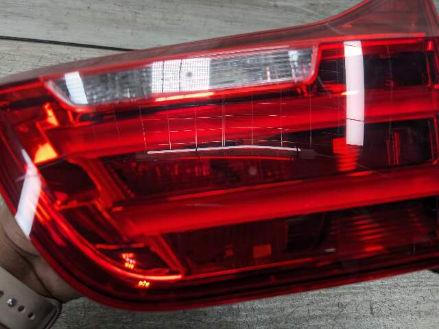 14-17 OEM BMW F32 F33 F36 F83 M4 Rear Right Passenger Inner Trunk Tail Light