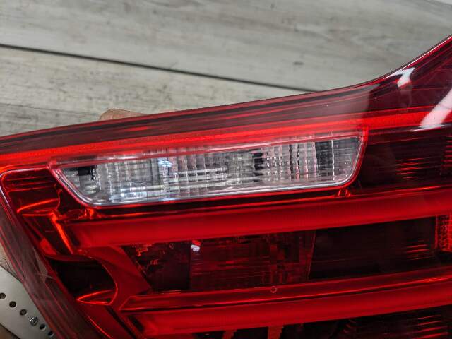 14-17 OEM BMW F32 F33 F36 F83 M4 Rear Right Passenger Inner Trunk Tail Light