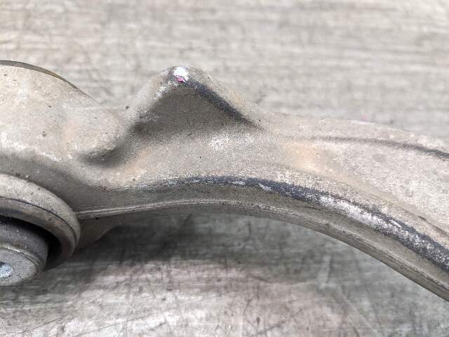 07-18 OEM BMW E70 F15 F16 X5 X6 Front Right Passenger Wishbone Upper Control Arm