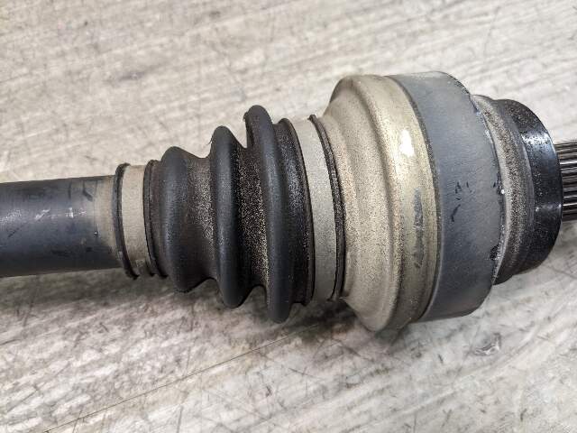 06-19 OEM BMW E70 F15 F16 X5 X6 REAR Left Right Side Output Half Shaft Axle