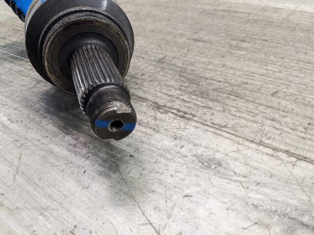 06-19 OEM BMW E70 F15 F16 X5 X6 REAR Left Right Side Output Half Shaft Axle