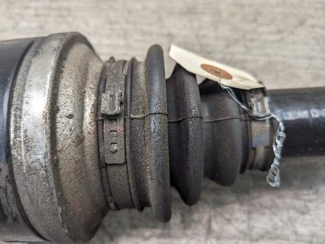 06-19 OEM BMW E70 F15 F16 X5 X6 REAR Left Right Side Output Half Shaft Axle