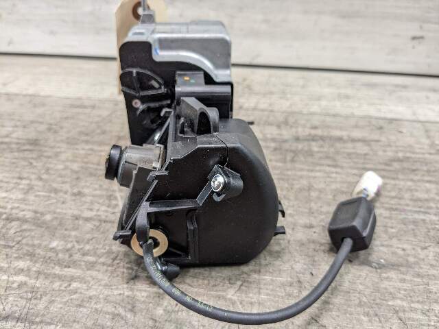 12-14 OEM BMW F06 F12 F13 640 650 M6 Rear View Reverse Camera w/ Tailgate Latch*