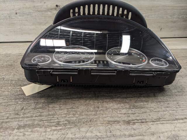 14-18 OEM BMW F15 F25 F26 X3 X4 X5 Instrument Cluster Gauge Speedo Speedometer