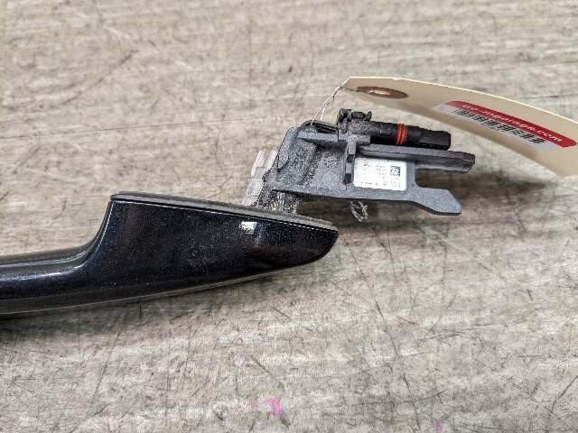 14-18 OEM BMW F15 F85 F86 X5 X6 COMFORT ACCESS Right Passenger Door Handle*