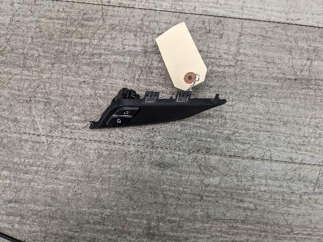 14-18 OEM BMW F15 X5 F85 Front Left Driver Side Door Panel Lock Switch Control