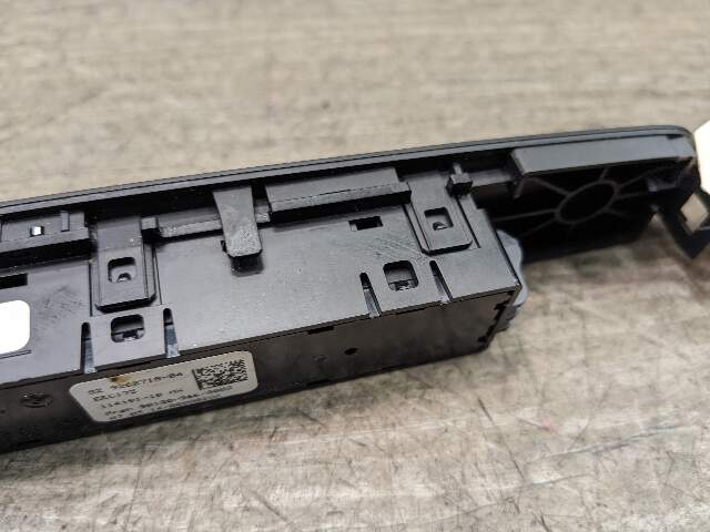 14-19 OEM BMW F15 F16 X5 X6 Sport Switch Center Console Button Control*