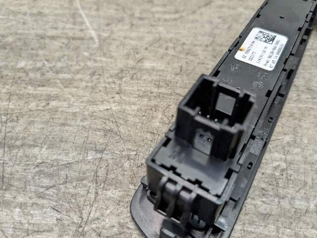 14-19 OEM BMW F15 F16 X5 X6 Sport Switch Center Console Button Control*