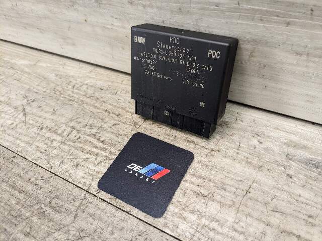 14-18 OEM BMW X5 X6 F15 F6 F25 F26 Parking Distance Control Module Unit PDC