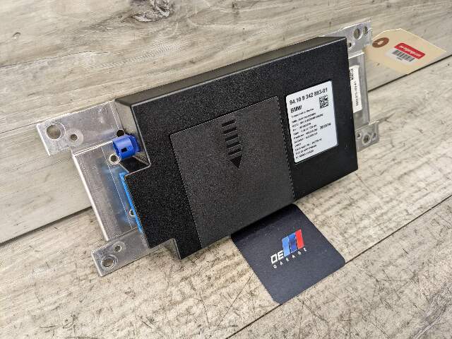 14-20 OEM BMW F22 F30 F32 F82 F06 M3 M4 M6 Telematics Control Unit Module TCM