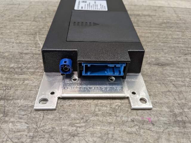 14-20 OEM BMW F22 F30 F32 F82 F06 M3 M4 M6 Telematics Control Unit Module TCM
