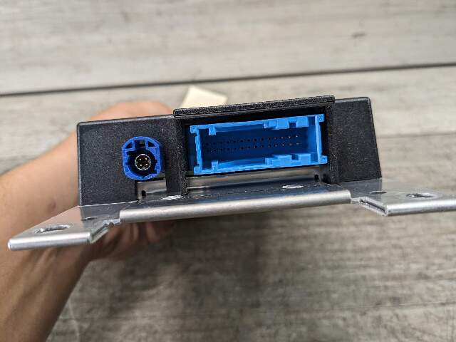 14-20 OEM BMW F22 F30 F32 F82 F06 M3 M4 M6 Telematics Control Unit Module TCM